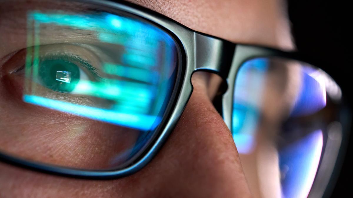 A fallo de la Justicia europea abre la puerta a que las empresas murcianas pagan las gafas a sus empleados A fallo de la Justicia europea abre la puerta a que las empresas murcianas pagan las gafas a sus empleados
