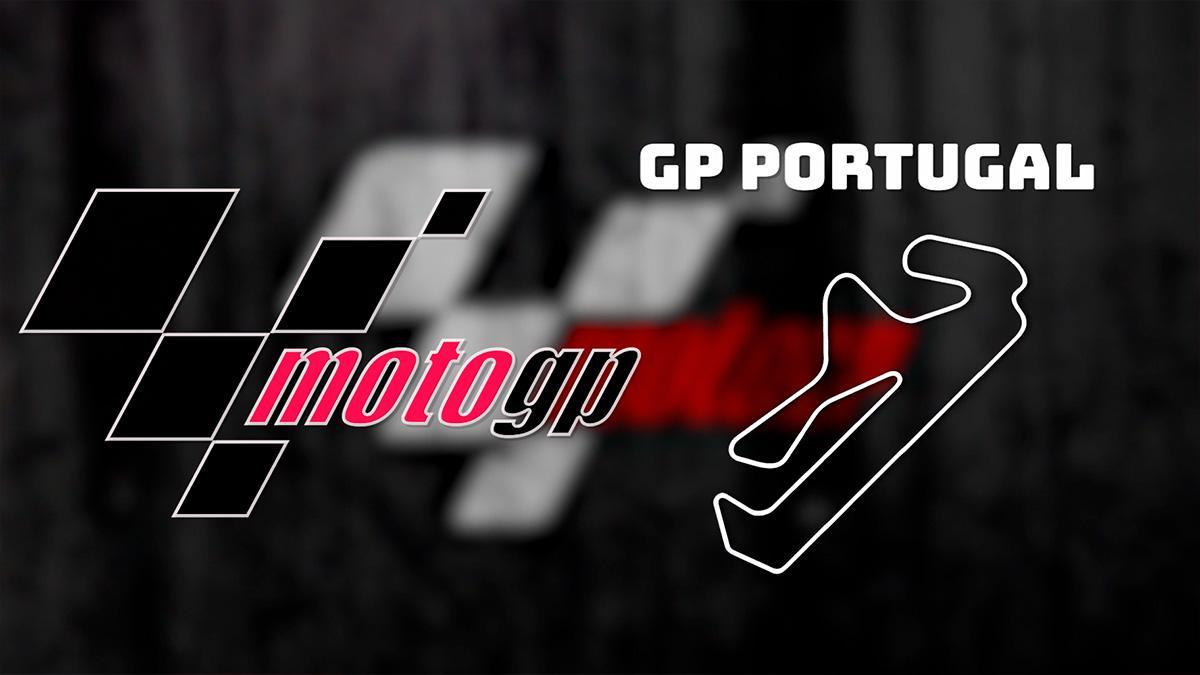 MotoGP: horario y dónde ver por TV las carreras de del GP Portugal