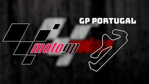 ¿A qué hora es la carrera de hoy de MotoGP en Portugal?