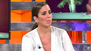 Anabel Pantoja asegura que Sálvame se inventa una noticia sobre ella Anabel Pantoja asegura que Sálvame se inventa una noticia sobre ella