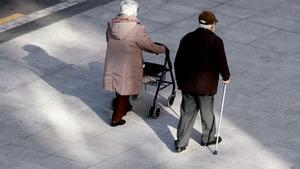 Bruselas avisa a España de un agujero significativo en el sistema de pensiones