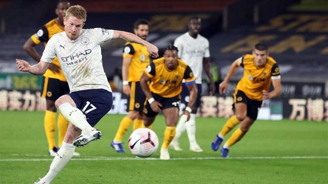 De Bruyne no piensa ahora en la posible llegada de Leo al City De Bruyne no piensa ahora en la posible llegada de Leo al City