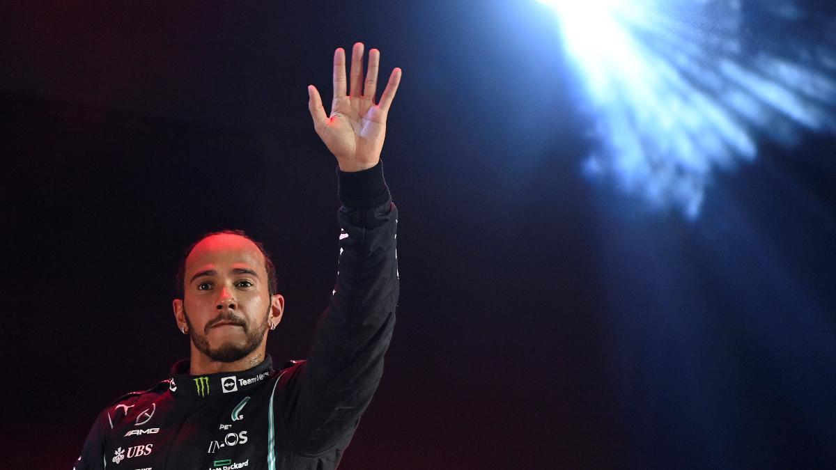 Lewis Hamilton podría retirarse de la Fórmula 1