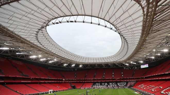 Desestiman el recurso de Barça y Athletic Desestiman el recurso de Barça y Athletic