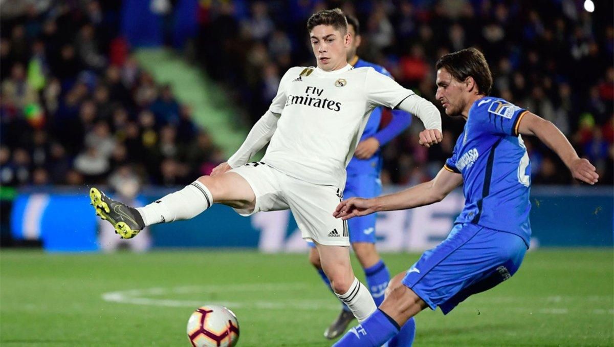 Fede Valverde'S Injury: Could It Derail Real Madrid'S Season? - 59o8jap