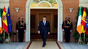 El gobierno retrasa hasta junio de 2021 la entrega de ayudas El gobierno retrasa hasta junio de 2021 la entrega de ayudas