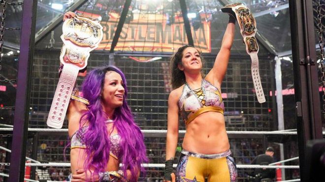 WWE Elimination Chamber WWE Elimination Chamber
