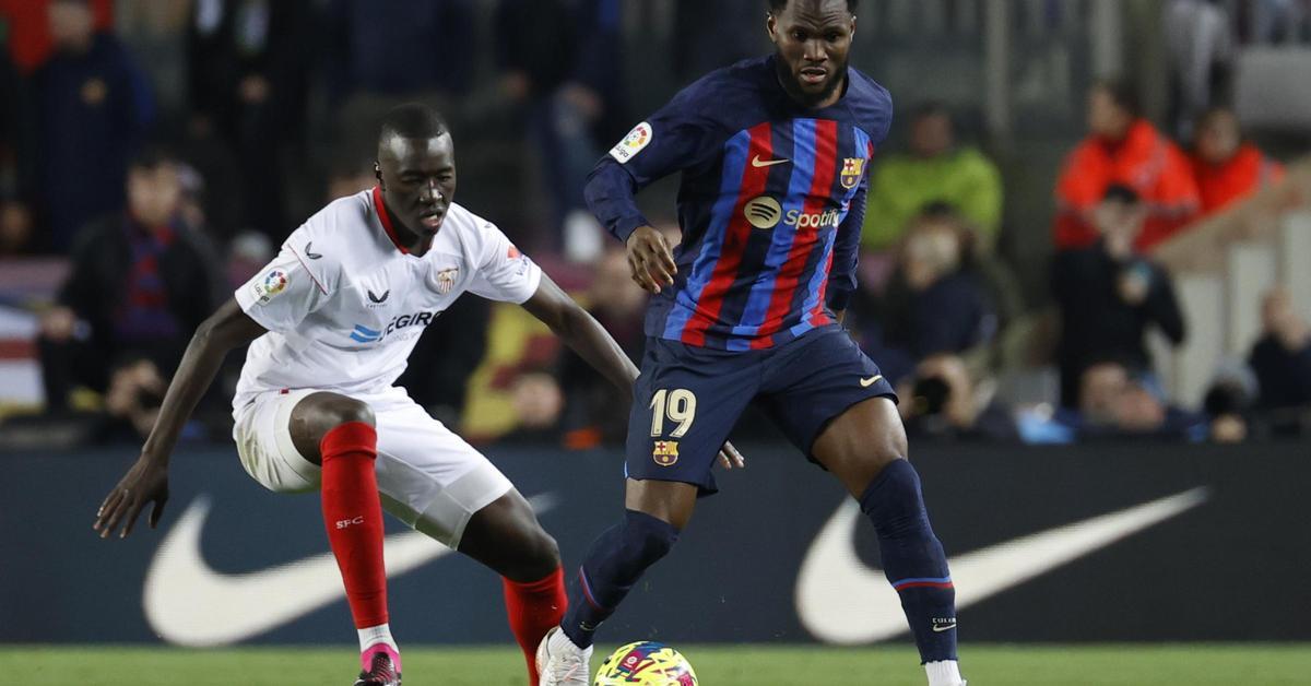 Clasificación Liga Santander – Jornada 20