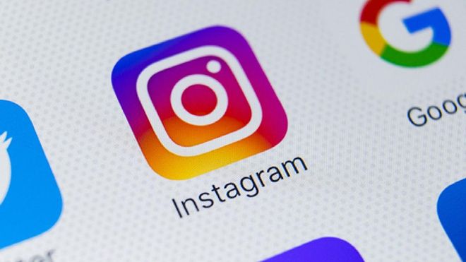 Instagram elimina este error de su aplicación Instagram elimina este error de su aplicación