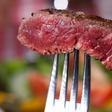 Alberto Garzón, ministro de Consumo, pide preocupado que comamos menos carne