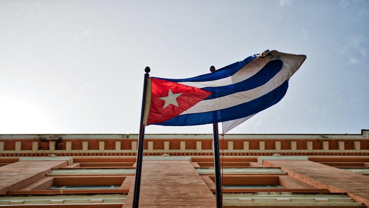 Cuba comienza a restaurar la energía eléctrica tras el paso del Huracán Ian
