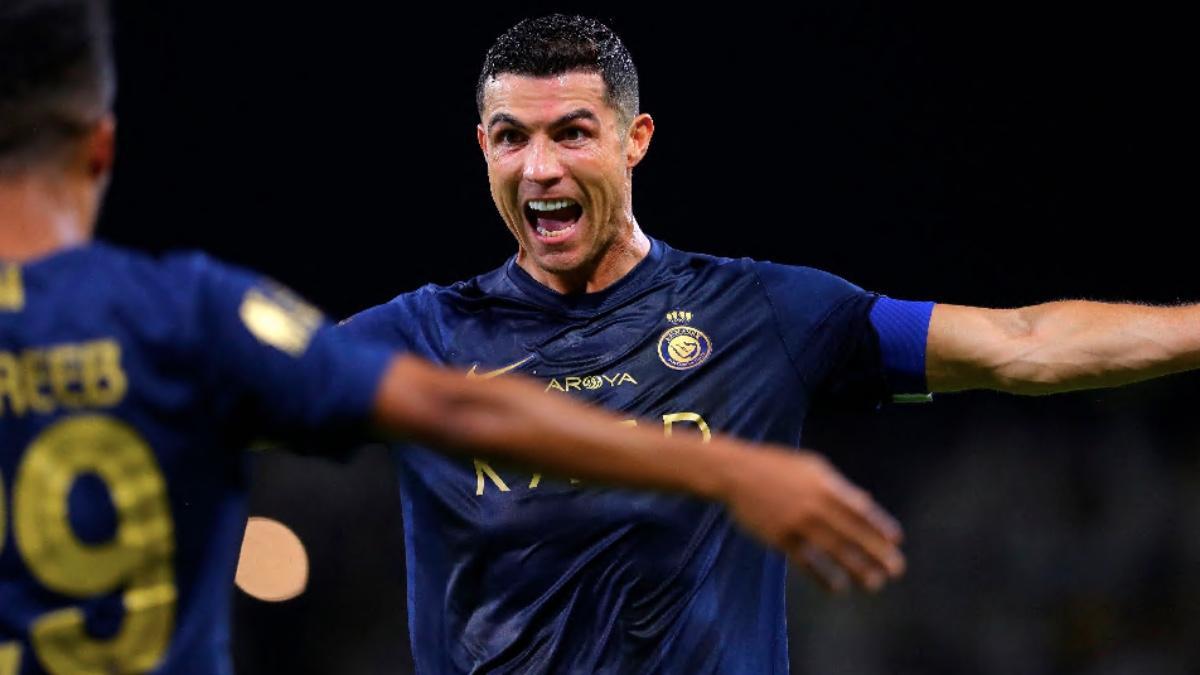 Cristiano Ronaldo Speaks About Retirement and Al Nassr’s Victory Against Damac