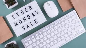 Cyber Monday 2022: Los productos más vendidos en las primeras horas