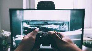 Un pack de videoconsolas para cada persona Un pack de videoconsolas para cada persona