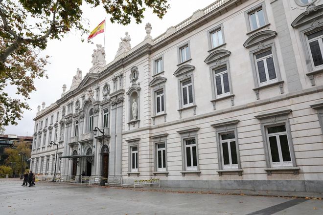Absuelto de abusos a una menor por compartir madurez y porque ella «le dio una oportunidad para conquistarla»