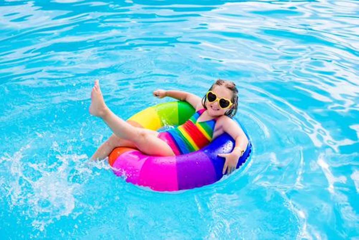 Pisos con piscina en venta en Barcelona Pisos con piscina en venta en Barcelona