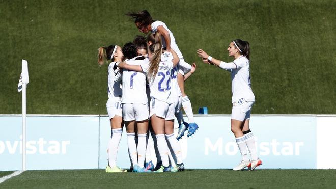 La Liga profesional femenina tendrá estatutos en marzo tras aprobación PNL