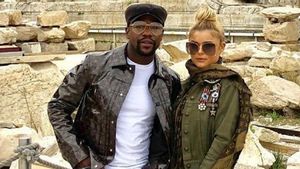 Así es Anna Monroe, la nueva novia de Floyd Mayweather Así es Anna Monroe, la nueva novia de Floyd Mayweather