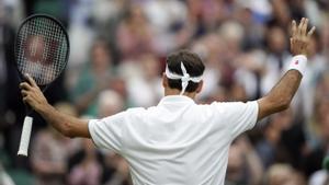 Roger Federer announces career end