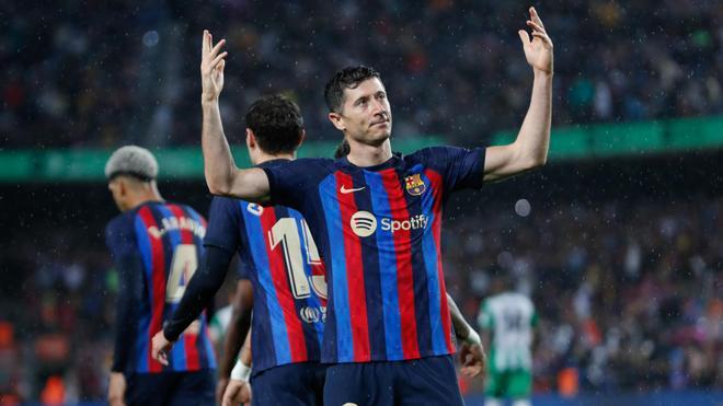 Photo of DIARIO SPORT 🔵 Estos son los horarios confirmados de la última jornada de LaLiga