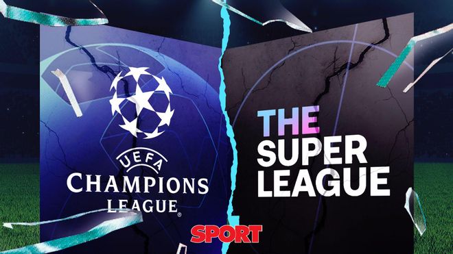 Superliga Superliga