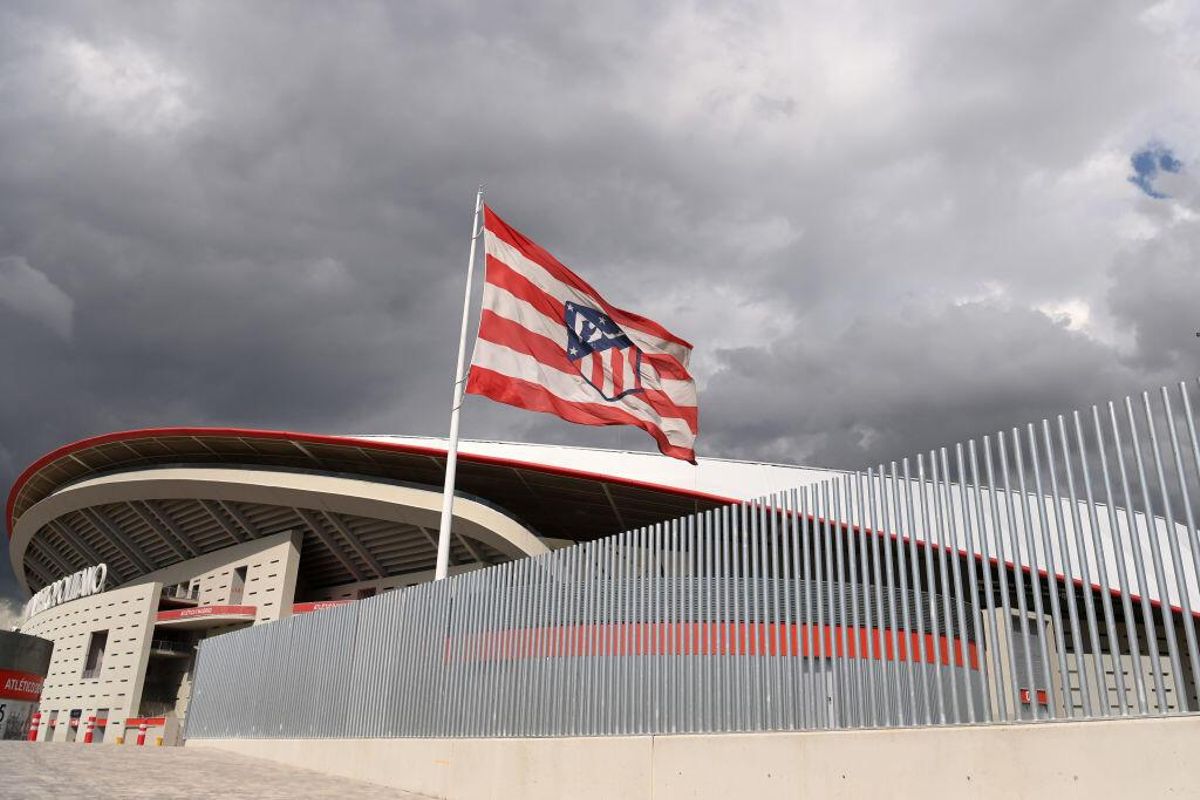 Pronósticos LaLiga Santander: El Atlético de Madrid busca la victoria a buena cuota Pronósticos LaLiga Santander: El Atlético de Madrid busca la victoria a buena cuota