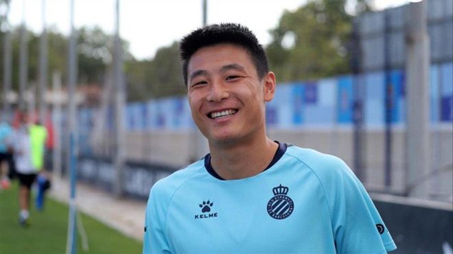 ¿Cuál será el futuro de Wu Lei? ¿Cuál será el futuro de Wu Lei?