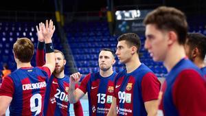 El Barça buscará continuar en la senda del triunfo en Granollers