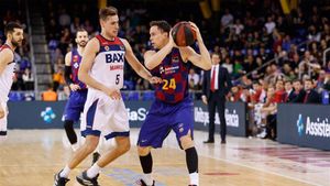 Barça y Baxi Manresa jugarán la segunda semi en el Palau Barça y Baxi Manresa jugarán la segunda semi en el Palau