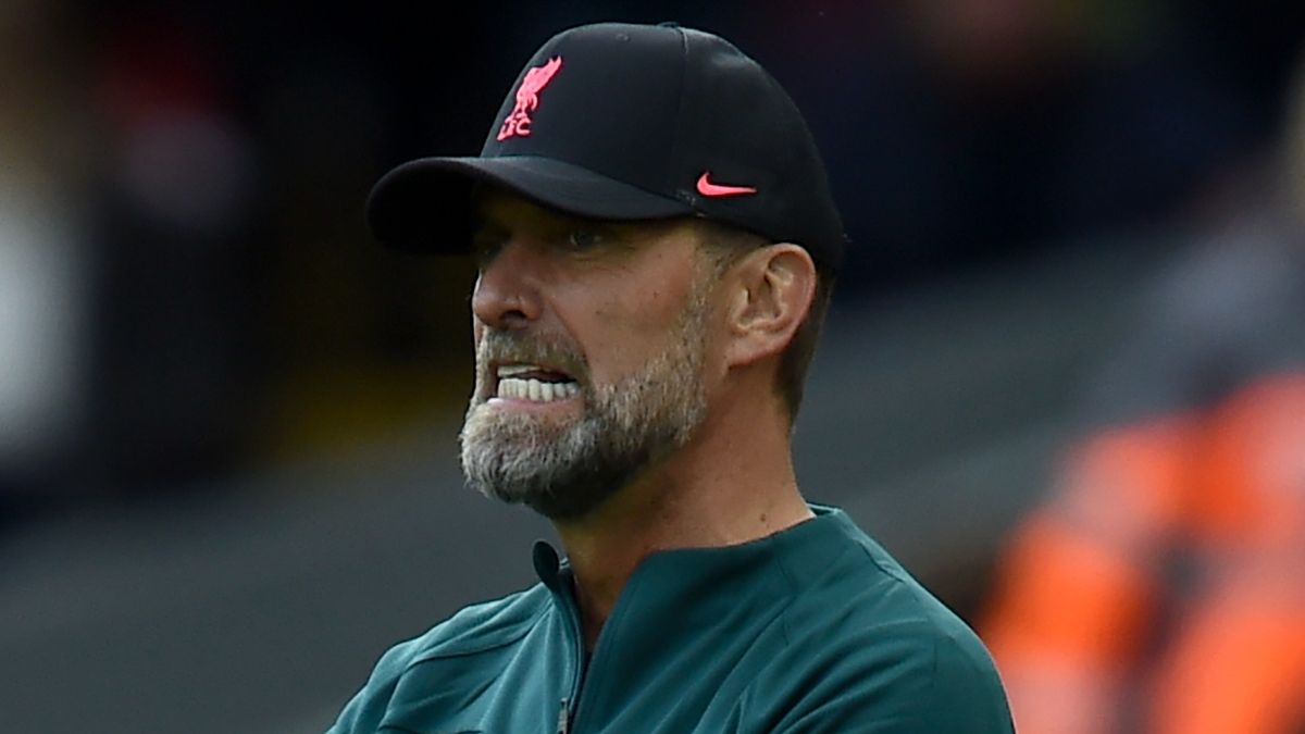 Liga Premier | La posible final de la ‘era Klopp’ en Anfield Liga Premier | La posible final de la ‘era Klopp’ en Anfield