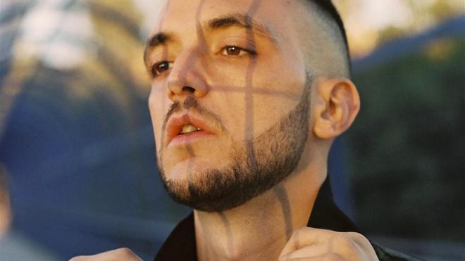 C. Tangana fue uno de los fenómenos musicales de 2017 con su debut `Ídolo¿ C. Tangana fue uno de los fenómenos musicales de 2017 con su debut `Ídolo¿