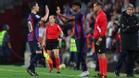 FC Barcelona - Betis | El debut de Lamine Yamal
