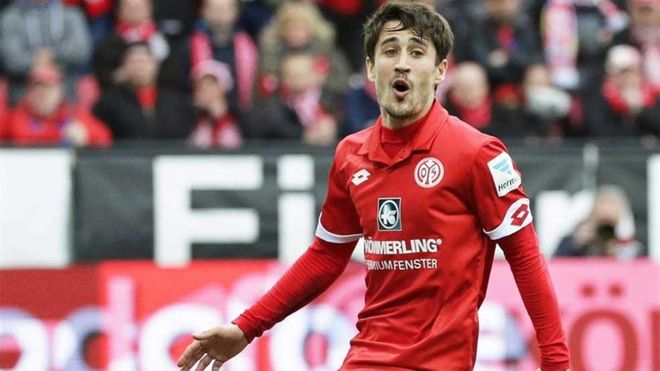 Bojan ha sido ofrecido al Espanyol Bojan ha sido ofrecido al Espanyol