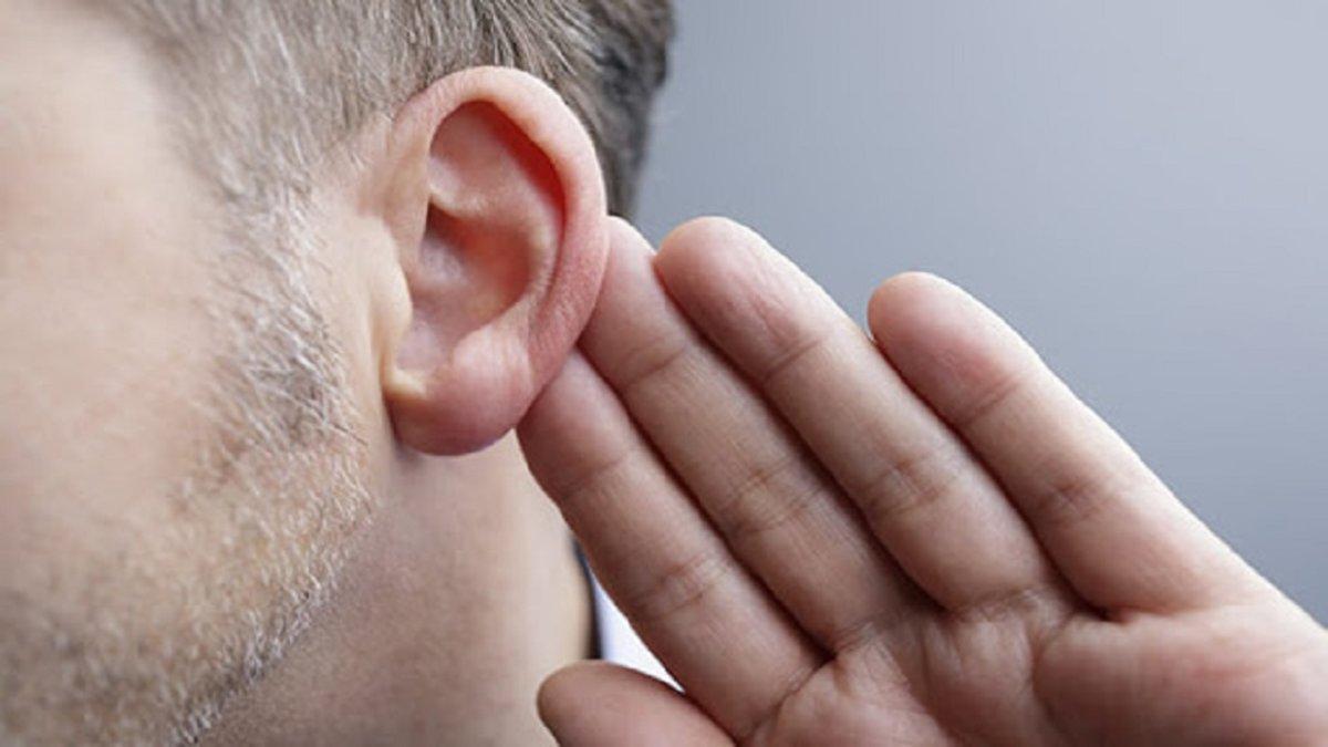 Un estudio alerta de que el coronavirus puede causar sordera en algunos pacientes