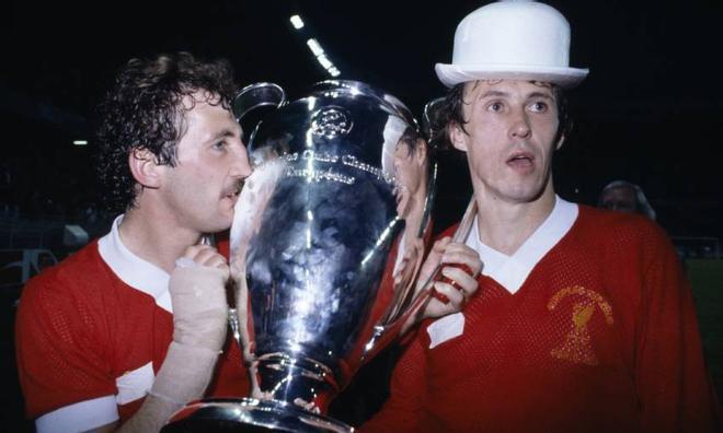 1981 - Liverpool