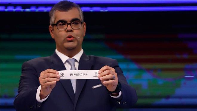 Sao Paulo no estuvo a la altura en la fase de grupos de la Copa Libertadores Sao Paulo no estuvo a la altura en la fase de grupos de la Copa Libertadores