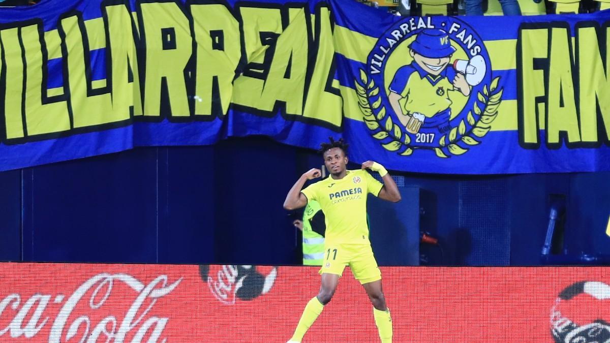 Resumen y goles del Villarreal-Getafe (2-1), perteneciente a la jornada 27 de LaLiga Santander 2022/2023