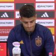 ¡Comunicado oficial de los capitanes de la Selección española!