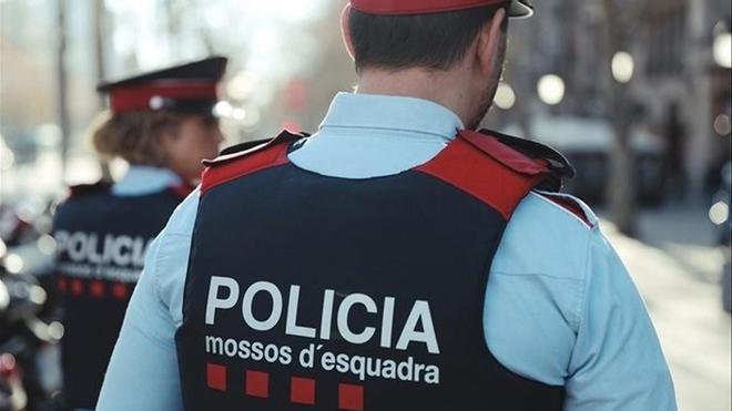 Muere un hombre tiroteado en Barcelona