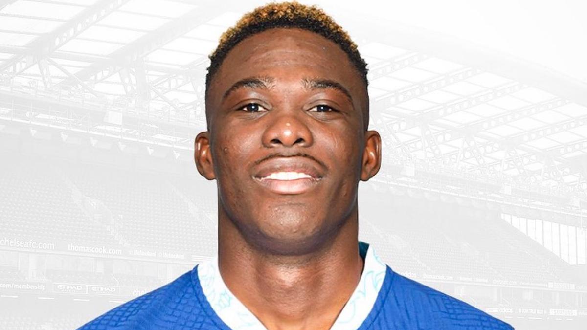 David Fofana cierra para el Chelsea
