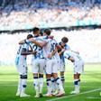 Resumen, goles y highlights del Real Sociedad 4 - 3 Getafe de la jornada 6 de LaLiga EA Sports