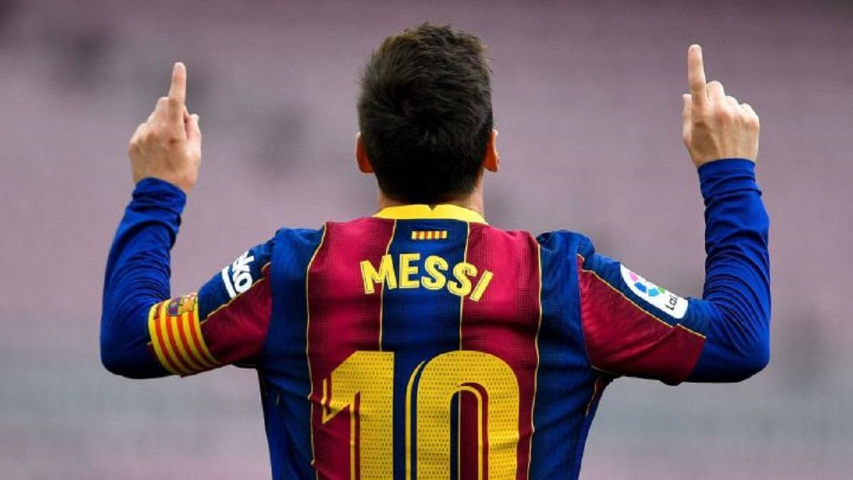 El peor club del mundo hace esta increíble oferta a Messi