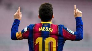 El peor club del mundo hace esta increíble oferta a Messi El peor club del mundo hace esta increíble oferta a Messi