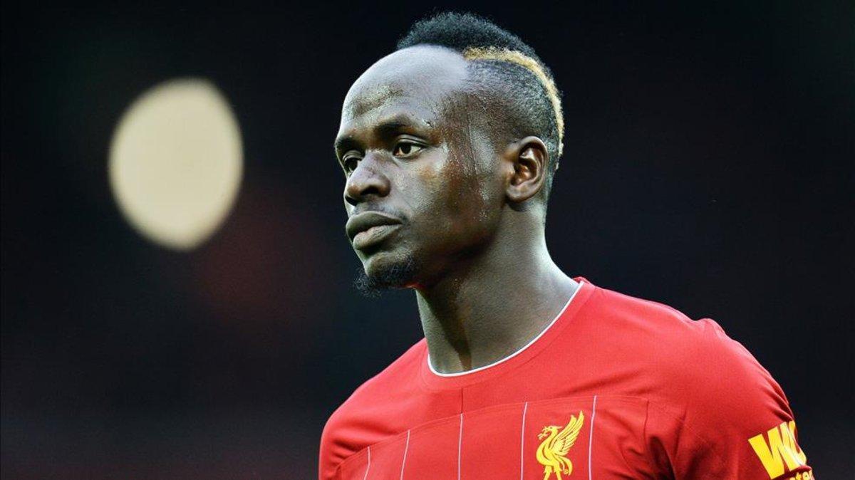 5 players who could take Sadio Mané's no.10 shirt at Liverpool