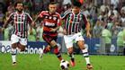 Flamengo y Fluminense se encontrarán en la Copa do Brasil