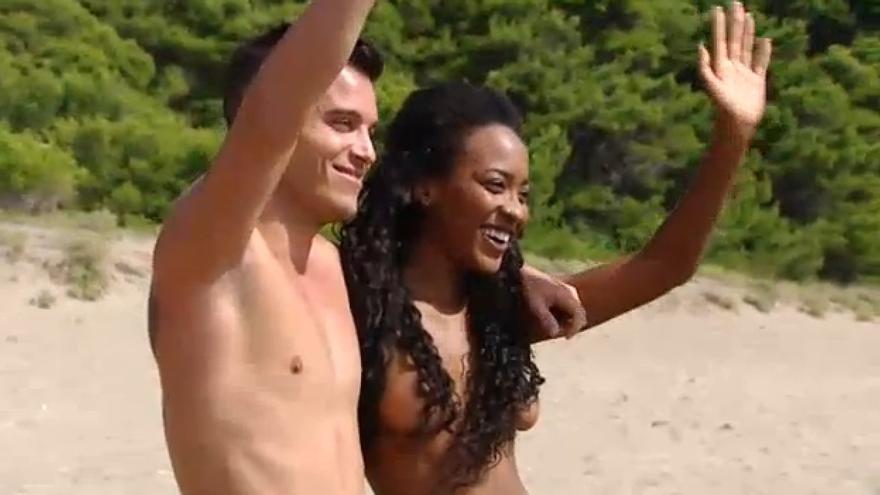 Citas a ciegas con concursantes desnudos: así es el nuevo reality español de Discovery Channel