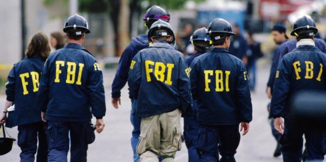 Esta es la mayor amenaza para Estados Unidos según el director del FBI Esta es la mayor amenaza para Estados Unidos según el director del FBI