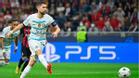 Milan - Chelsea | El gol de Jorginho de penalti