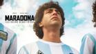 Bernd Schuster deja de ver la serie de Maradona por estos motivos