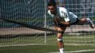 Ancelotti: Ceballos será importante en la segunda parte de la temporada